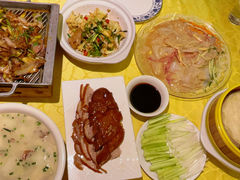 -红红烤鸭店(西单店)