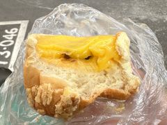 -咏春葱油饼(德政中路店)