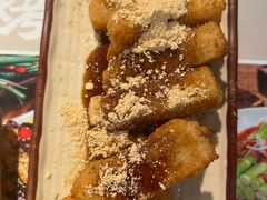 -滋味烤鱼(马北店)