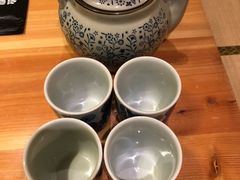 -老村旧煲(江宁金鹰店)