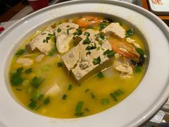 -伙靠·江浙菜(田林路店)