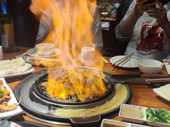 -超级神炭烤肉夜食(芥园西道店)