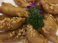 -新享乐海鲜(翠华路店)