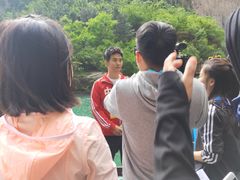 -山西通天峡景区