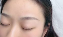 -久匠·野生眉半永久纹眉