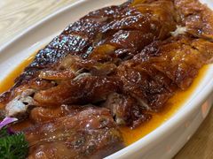 -德胜轩正宗顺德菜(宝安沙井会展中心店)