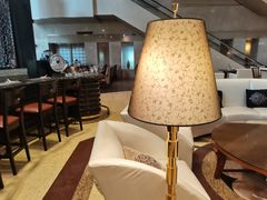 -上海齐鲁万怡大酒店·辣椒屋咖啡厅