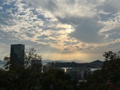 -鸿山公园