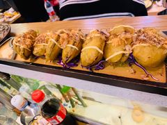 -状元阁烧烤(新华路总店)