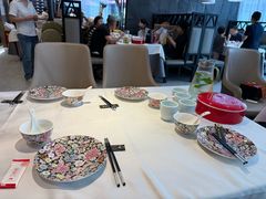 -味+新京宴·烤鸭·北京菜(创意谷店)