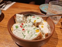 -格鲁·秀色Georgia’s Feast