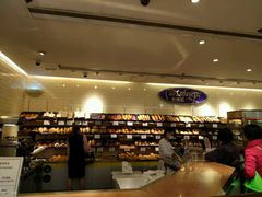 -老佛爷饼店