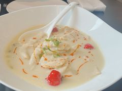 -上蔬无瑕· 创意素食·Vegetarian(华采天地店)
