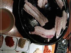 -7年8班朝鲜族非遗美食(三钢里店)