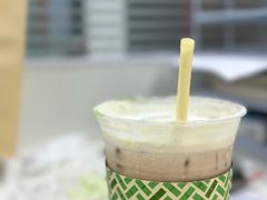 青青竹-JPG canteen(广州寺右公馆店)