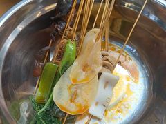 -嘉州鲜知味钵钵鸡(奎星楼店)