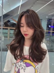 -HairCode芭曲发型