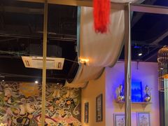 -胖老汉椒麻鸡清真新疆菜(西御街店)