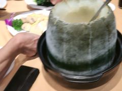 -汇景花园酒家(基立下道店)