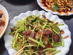 -阿葉农家饭店
