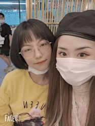 -3AM·S HAIR SALON烫发染发接发
