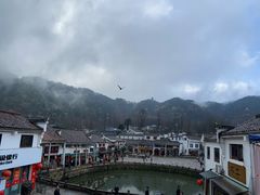 -九华山风景区
