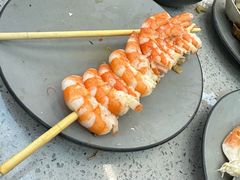 -仙螺岛海鲜自助餐厅(总店)