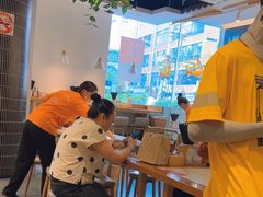 -馋三尺蟹粉小笼(人民广场店)