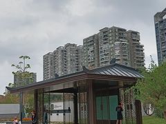 -陈家祠堂-游客中心