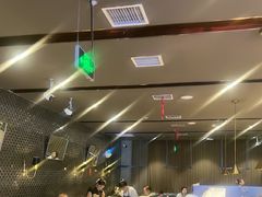 -火炉火自助餐(喜隆多店)