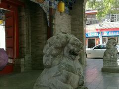 湘子庙-湘子庙