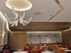 -Tims天好咖啡·贝果(东方广场店)