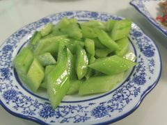 -七的湖·晚芳亭·阳澄湖农家菜·大闸蟹(莲花岛店)