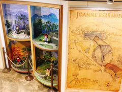 -济州岛泰迪熊博物馆