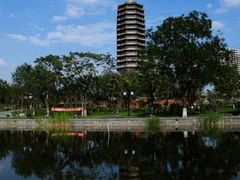 -西海子公园