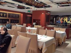 -惠丰堂饭庄·烤鸭·京味菜(翠微路店)
