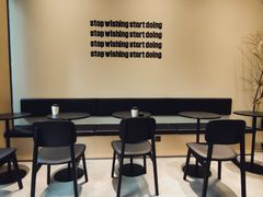 -M Stand(深圳布吉万象汇店)