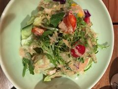 -吕氏疙瘩汤·新鲁菜(济南万象城店)