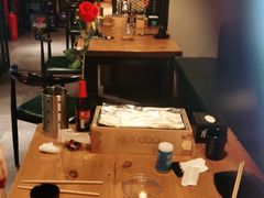 -腰子哥烤串(石佛营炫特店)