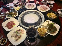 -大良毋米粥(锦龙路总店)