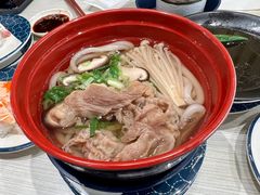 -滨寿司(新街口中央商场店)