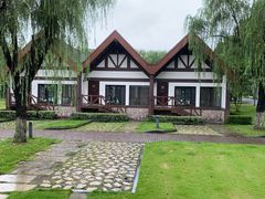 -太阳岛度假酒店