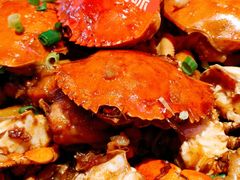多嘴肉蟹煲-多嘴超级肉蟹煲(蕾莎店)