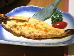 -一心创作料理屋(经开万达店)