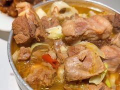 -凯鸽酒楼(大同振兴街店)