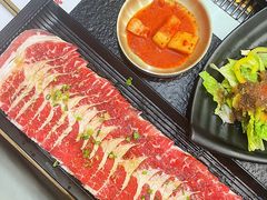 -韩满园· 甄选韩式烤肉