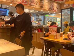 -遇见小面(江湾阳光天地店)