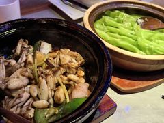 -啫神·广州地标美食(北京路店)