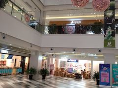 -百联临沂购物中心(临沂路店)
