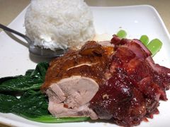 -肥妹烧腊店(翠竹路店)